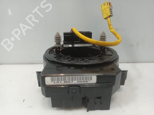 Squib airbag HYUNDAI KONA (OS, OSE, OSI) 1.6 GDi Hybrid | BP25118095C102 