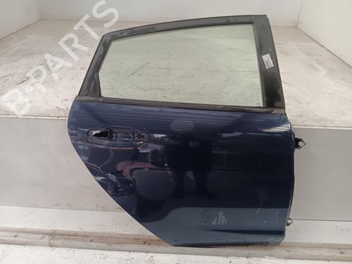 Dør højre bagtil FORD FIESTA VI (CB1, CCN) 1.25 (60 hp) 28544264