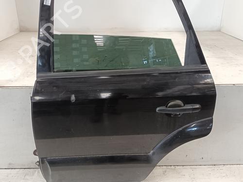 Used Left rear door HYUNDAI TUCSON (JM) 2.0 CRDi (136 hp) 17447839