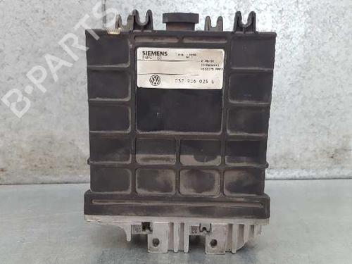 Used Engine control unit (ECU) SEAT ALHAMBRA (7V8, 7V9) 2.0 i (115 hp) 12793231