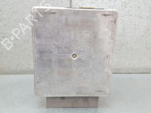 Engine control unit (ECU) FORD FOCUS I Saloon (DFW) 1.8 Turbo DI / TDDi | BP12753508M57 