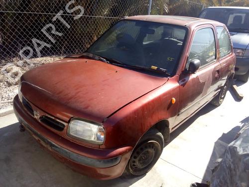 Elektronisk sensor NISSAN MICRA II (K11) 1.3 i 16V (HK11) | BP12815976M84 