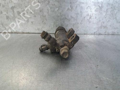 Clutch slave cylinder HYUNDAI ACCENT II (LC) 1.5 CRDi | BP13968632M113 