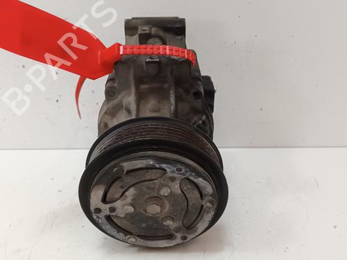 AC compressor LANCIA YPSILON (843_) 1.3 D Multijet (843.AXE11, 843.AXE1A) | BP17005737M34 