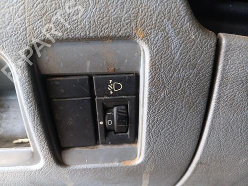 Instrument cluster PEUGEOT EXPERT Van (222) 2.0 HDI | BP27660196C47 