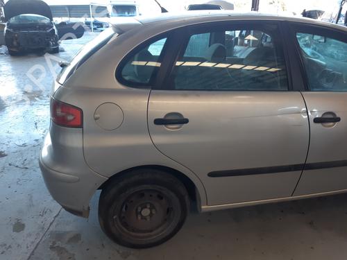 Instrument cluster SEAT IBIZA III (6L1)  | BP22230954C47 