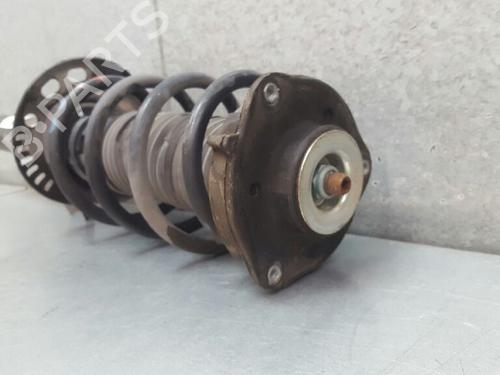 Right front shock absorber SEAT LEON (1P1) 1.2 TSI | BP12750025M17 
