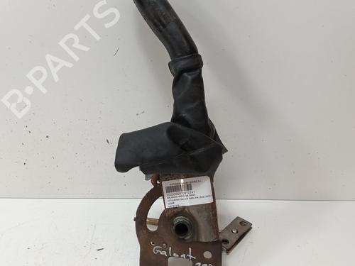 Hand brake MITSUBISHI GALANT VIII (EA_) 2.5 V6 24V (EA5A) MR767376 |