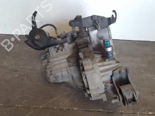 Gearbox HYUNDAI COUPE I (RD) 1.6 16V | BP12816480M3 