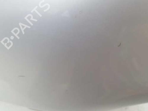 Left front fenders VW SHARAN (7M8, 7M9, 7M6) 1.9 TDI | BP12725492C41 