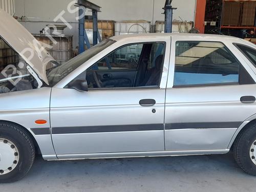 AC compressor FORD ESCORT VI (GAL, AAL, ABL) 1.8 Turbo D | BP12791808M34 