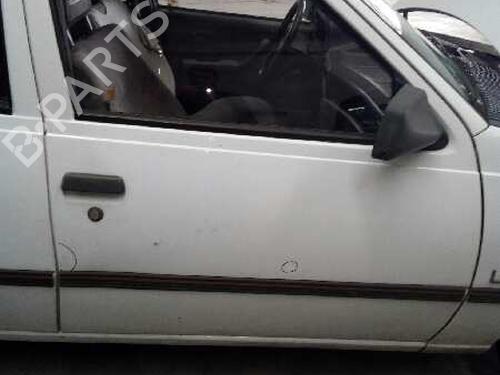 Left front driveshaft OPEL KADETT E (T85) 1.6 S (C19, D19) | BP12793065M38 