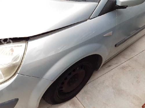 Left front driveshaft RENAULT SCÉNIC II (JM0/1_) | BP12771416M38