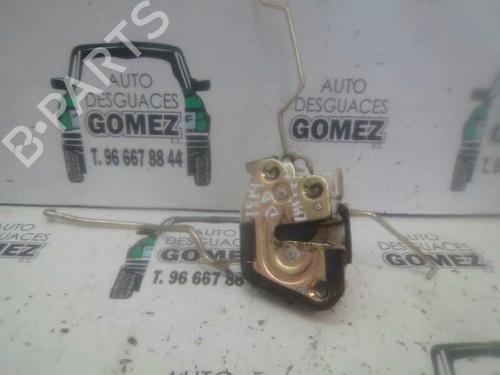 Used Front right lock HYUNDAI LANTRA I (J-1) 1.6 i.e. 16V (114 hp) 12807391