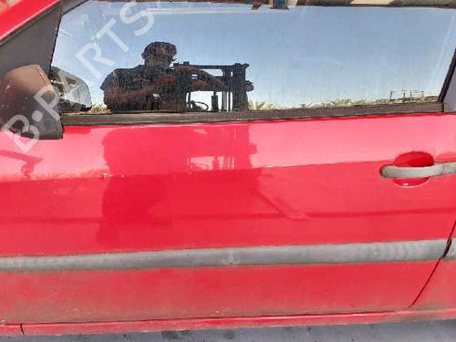 Gearbox FORD FIESTA V (JH_, JD_)  | BP12851507M3 