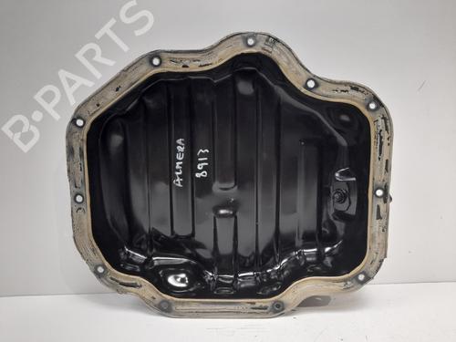 Oil sump NISSAN ALMERA II (N16) 2.2 Di | BP13980918M115 