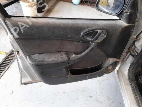 Instrument cluster CITROËN XSARA (N1) 1.9 D | BP12776542C47 