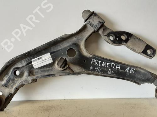 Used Left front suspension arm NISSAN PRIMERA (P10) 1.6 (102 hp) 12722562