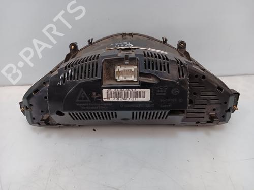 Instrument cluster MERCEDES-BENZ E-CLASS (W211) E 220 CDI (211.006) | BP28002314C47 