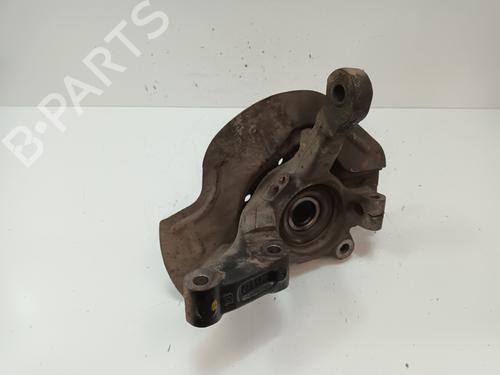 Right front steering knuckle PEUGEOT 807 (EB_) 2.0 HDi | BP17640075M26 