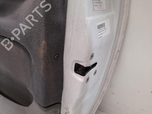 Right front door OPEL CORSA B (S93) 1.2 i (F08, F68, M68) | BP12722403C3 