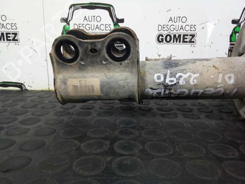 Left front shock absorber TOYOTA CELICA Coupe (_T18_) 2.0 (ST182_, ST182) | BP12811914M16 