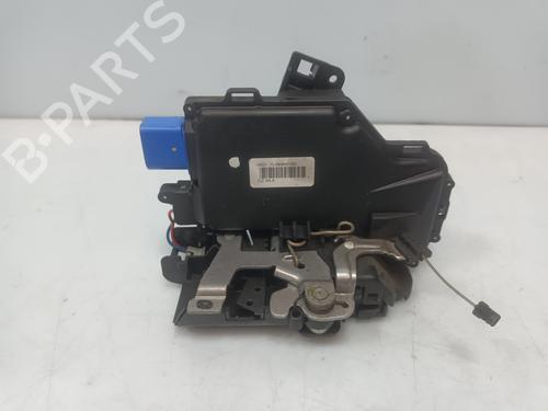 Rear left lock VW GOLF PLUS V (5M1, 521) | BP32317125C100