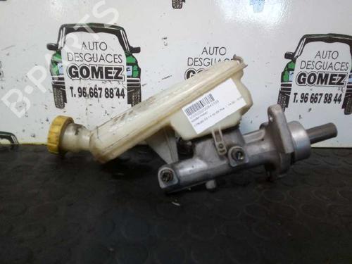 Used Brake master cylinder CITROËN C3 I (FC_, FN_) 1.4 HDi (68 hp) 12813575