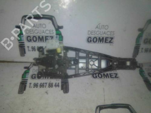 Front left exterior door handle OPEL CORSA D (S07) 1.2 LPG (L08, L68) | BP12798087C128 