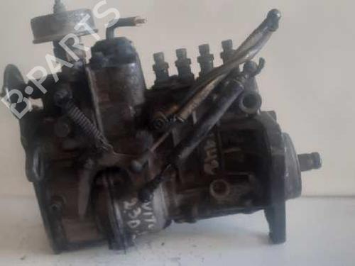 Injection pump MERCEDES-BENZ VITO Van (W638) 108 D 2.3 (638.064, 638.068) | BP12762016M78 