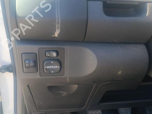 Right front steering knuckle TOYOTA YARIS (_P9_) 1.0 VVT-i (KSP90_, KSP90R) | BP32453024M26 