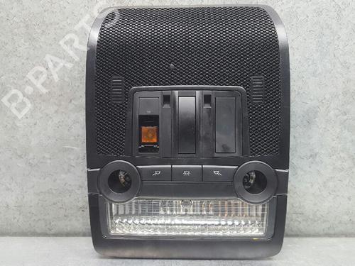 Used Interior roof light BMW X5 (E70) 3.0 sd (286 hp) 12714569