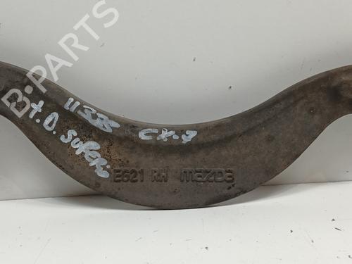 Right rear suspension arm MAZDA CX-7 (ER) 2.2 MZR-CD AWD (ER10A) | BP17002529M15 