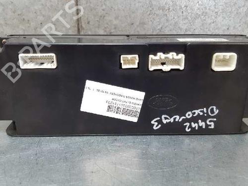 Commande Chauffage LAND ROVER DISCOVERY III (L319) 2.7 TD 4x4 | BP12719363I5 