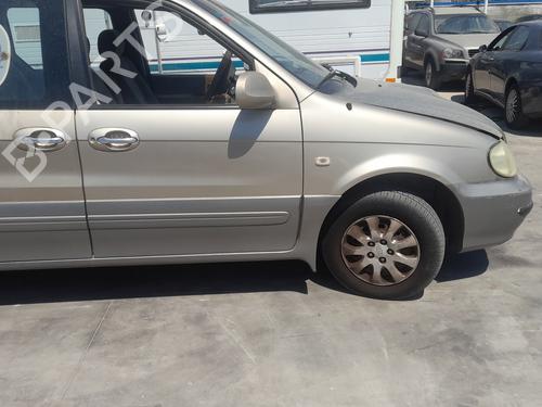 Engine control unit (ECU) KIA CARNIVAL II (GQ)  | BP13046287M57 