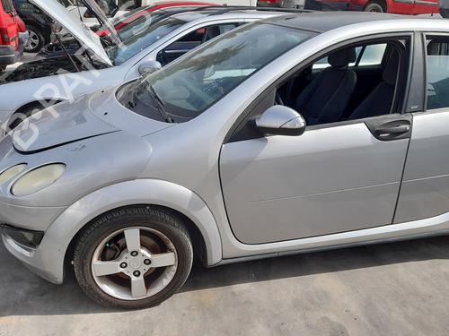 Andre SMART FORFOUR (454) 1.5 CDI (454.000) | BP18009775O1 