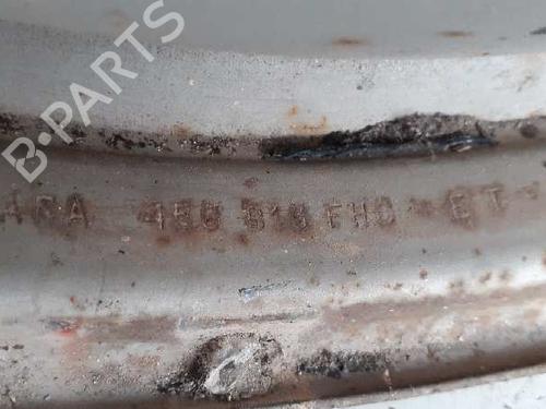 Rim CITROËN C15 Box Body/MPV (VD_) 1.8 D | BP12772643C45 
