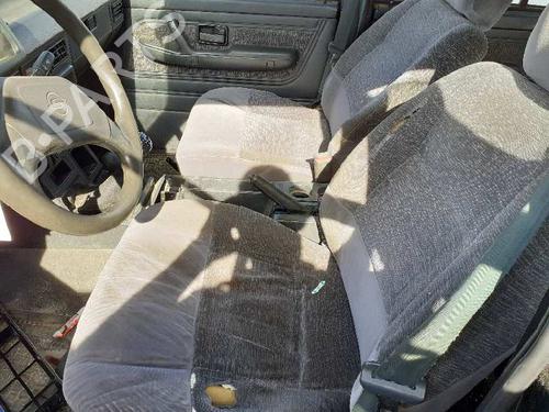 Commande Chauffage SSANGYONG KORANDO FAMILY  | BP12854994I5 