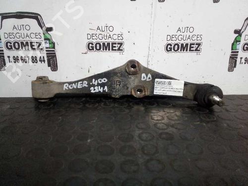 Used Right front suspension arm ROVER 400 II (RT) 416 Si (112 hp) 12819564