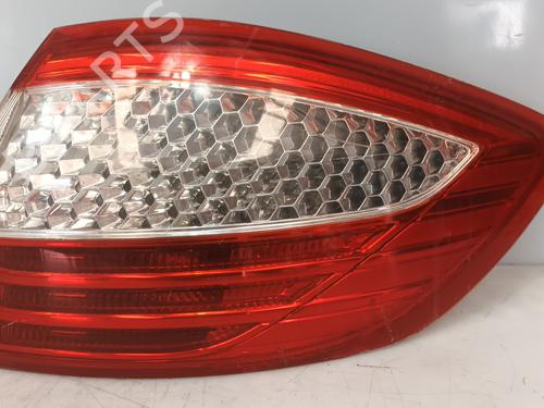 Used Right taillight FORD MONDEO IV Turnier (BA7) 2.0 TDCi (140 hp) 29209700