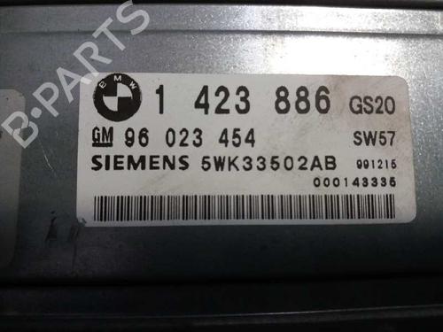 BP12691533M51 | Automatisk gearkasse styreenhed BMW 3 Touring (E46) 318 i BP12691533M51