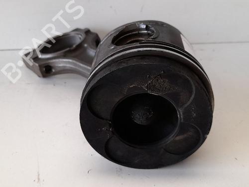 Andre BMW 3 (E46) 320 d | BP13978248O1