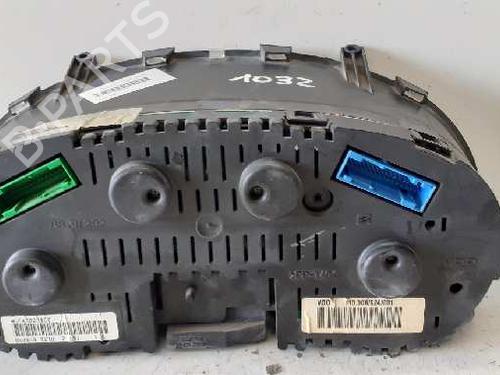Instrument cluster SEAT IBIZA II (6K1) 1.4 16V | BP12697487C47 