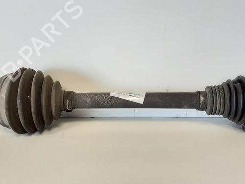 Used Left front driveshaft VW GOLF III (1H1) 1.9 TDI (110 hp) 12709682