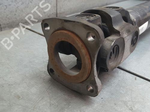 Driveshaft MERCEDES-BENZ M-CLASS (W163) ML 320 (163.154) | BP12735929M37 