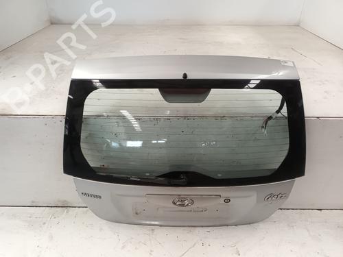 Used Tailgate HYUNDAI GETZ (TB) 1.1 (63 hp) 17585177