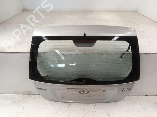 Coffre HYUNDAI GETZ (TB) 1.1 (63 hp) 17585177