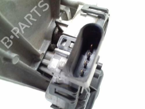 Front wiper motor FORD FOCUS II Turnier (DA_, FFS, DS) 1.6 TDCi | BP12729870M29 