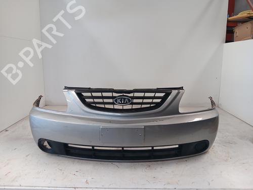Used Front bumper KIA CARENS II MPV (FJ) 1.6 (105 hp) 24664510