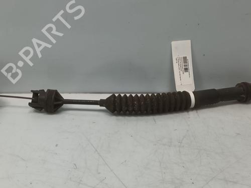 Used Other CITROËN BERLINGO / BERLINGO FIRST MPV (MF_, GJK_, GFK_) 1.9 D (MFWJZ) (70 hp) 30286931